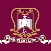 Waitakere City Rugby Club