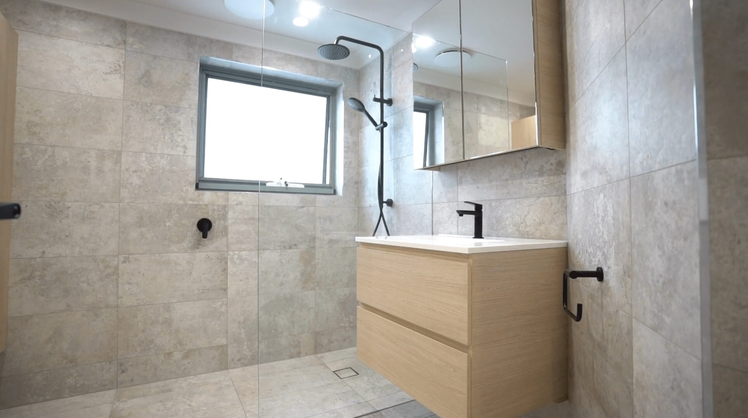 Bathroom Renovation Loan