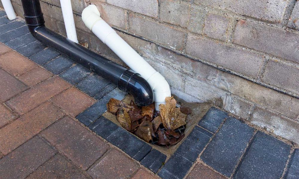 Block Drain Auckland
