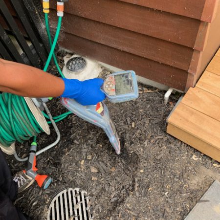 Drain Unblocking 4