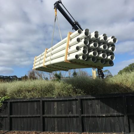 Pipes a Plenty