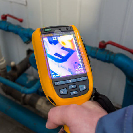Leak Detection